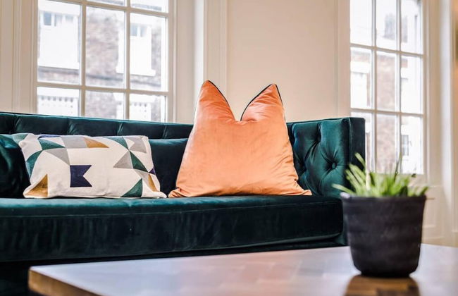 Host Apartments The Rodney Townhouse - Foto 23