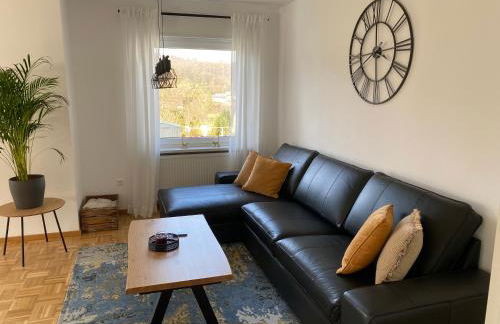 Am Kienbusch - Südliche Weinstraße - Erdgeschoss - Foto 4