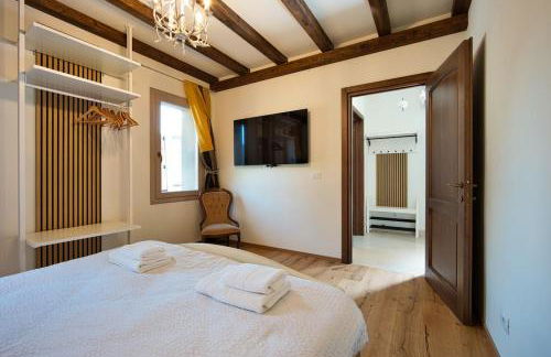 Free Parking Ap1 Romantic Garden Venice - Photo 33