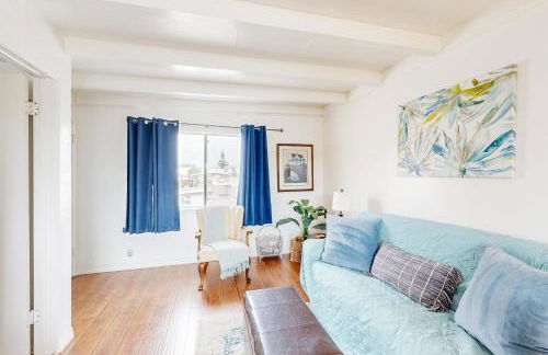 Sailaway Cabin B - Foto 15