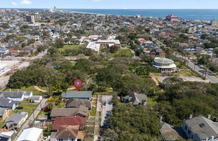 Cottage at Kempner Park Pet-Friendly Modern Home w Backyard - Foto 29