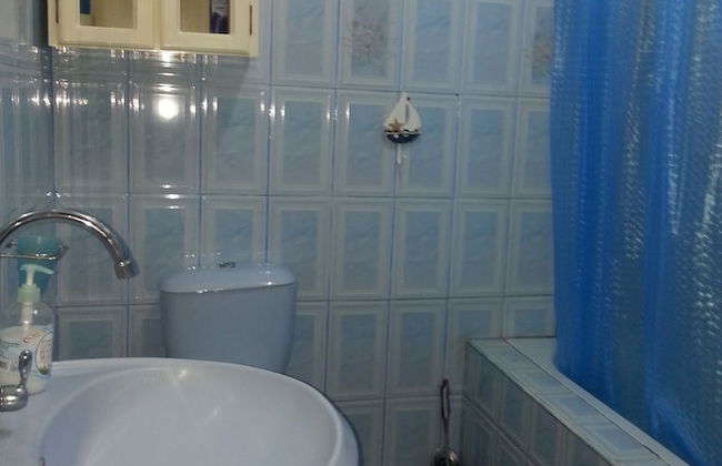 Sunset Beach Apartment - Photo 10