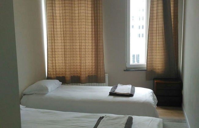 Appartement au centre - Foto 7