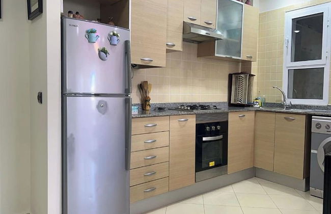 OUM H&N Asilah marina golf - Photo 20