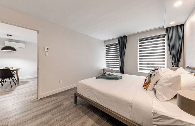 77 St-Vallier Appart Hôtel - Foto 59