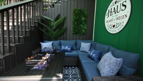 Haus in the Heart of Helen - Vacation Suites - Foto 2