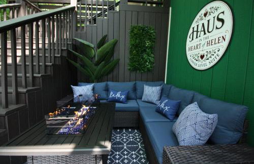 Haus in the Heart of Helen - Vacation Suites - Foto 2