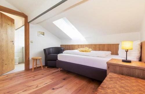 Ferienwohnung AUSZEIT mit Wellnessnutzung - Foto 11