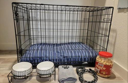 Contemporary Couples Getaway Near Austin Favorites - Loft 21 - Foto 19