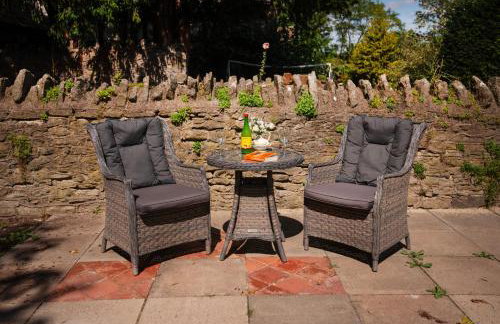 Gardeners Cottage near Ledbury - Foto 15