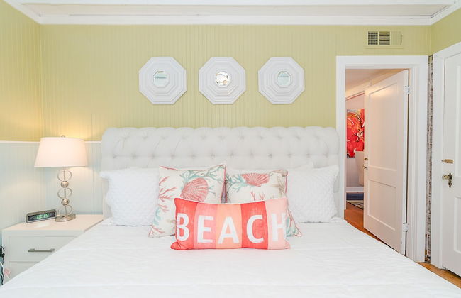 Beachside Bungalow - Foto 7