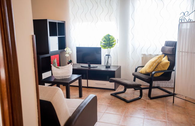 Apartamentos River Santander - Foto 22