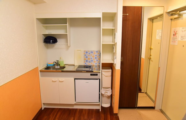 Ueno House VIP - Foto 11