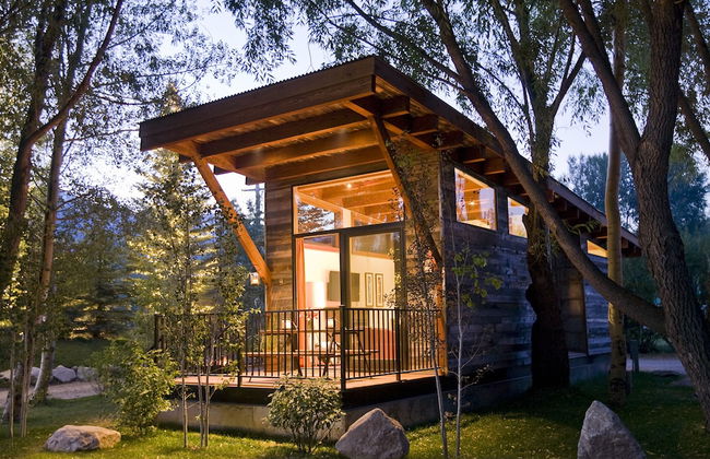 Fireside Resort - Foto 32