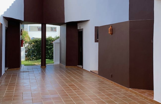 Aparthotel Nuramar - Foto 50