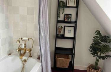 The Turret - The Best View in Folkestone - Foto 33