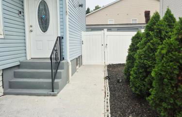 Modern Newark 1BR Apartment, Near Penn Station and EWR - Foto 21