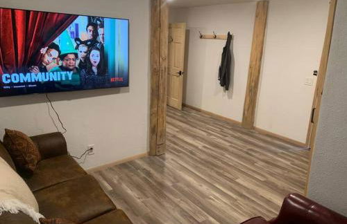 Brother Bear Lodge at Talkeetna - Foto 11