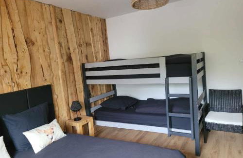 Gîte Forêt Vosgienne gitesdes2vallées - Foto 22