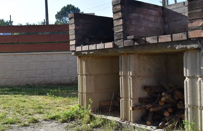 Recinto Hotelero As Casiñas - Photo 25