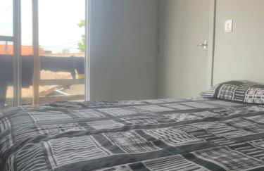 Casa nos fundos dois quartos em Itajai - Foto 10