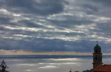 Dolci risvegli appartamento vista mare - Foto 30