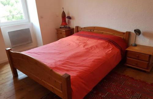 Gîte au calme pleine nature près d'un ruisseau - Foto 18