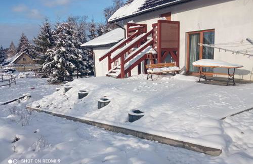 Agroturystyka A&G Dubeninki - Foto 13