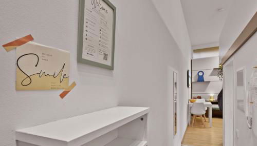 NOVA - Urban Living Studio-Apartment - Foto 5