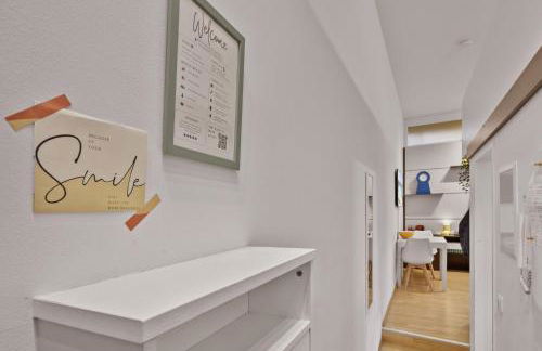 NOVA - Urban Living Studio-Apartment - Foto 5