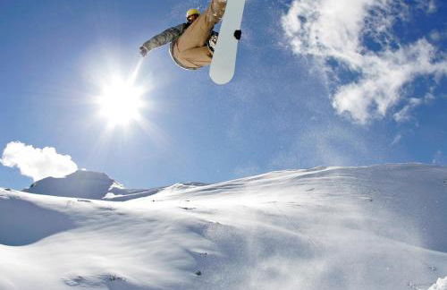 Chalet Laura - Foto 32