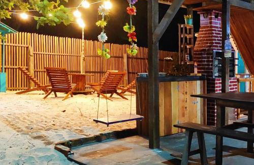 Casa de Praia Dunnas - Ajuruteua - Pa - Photo 29