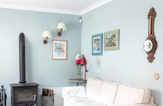 Beatrice Cottage - Foto 13