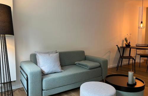 Apartmenthaus Stade Schwingewiesen Apartment 4 - Foto 6