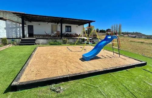 El MIRADOR DEL TORMES - Foto 13