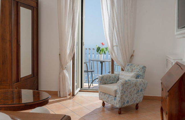 Villa in Nocelle With Amalfi Coast Views - Photo 16