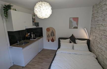 Perle Urbaine : Jardin Spacieux! - Foto 1