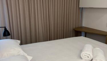 Parque do Cais Flat Luxo - Foto 4