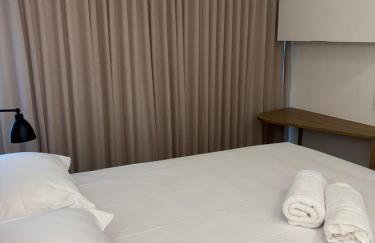 Parque do Cais Flat Luxo - Foto 4