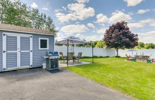 Lakefront Home, Close to Mt Southington! - Foto 28