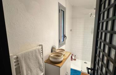 Saint Tropez centre parking et jardin privé inclus - Photo 32