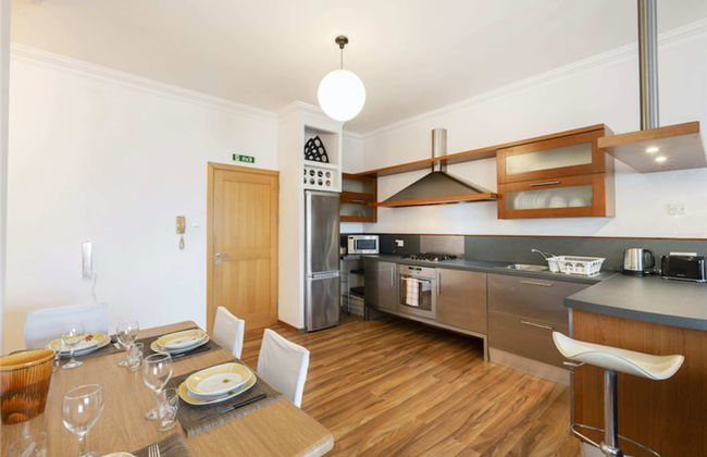 Sliema Retreat - Foto 15