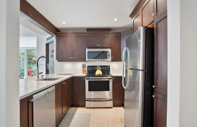 L'Aiglon - RVMT - Foto 67