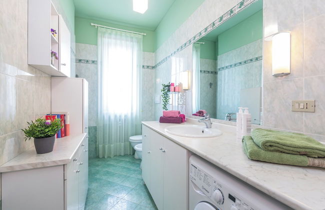 Frejus Classic Apartment - Foto 16