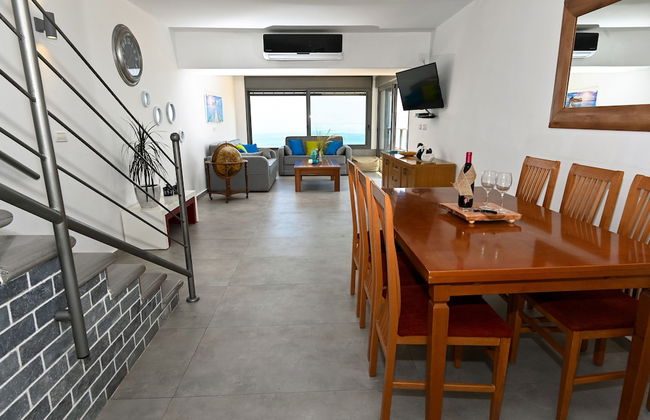 Galilee Triple Terrace - Foto 13