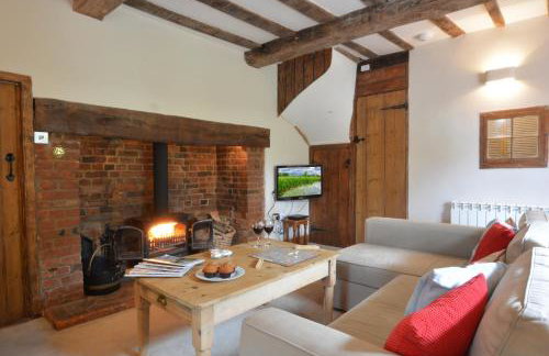 1 Tunns Cottages, Rushmere, nr Beccles - Foto 12