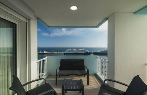 Ocean Vista - Premium CityCenter - Foto 57