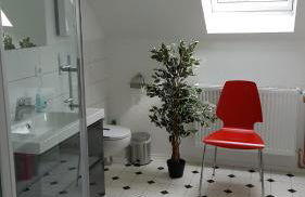 Ferienhaus BARFLY - Foto 8