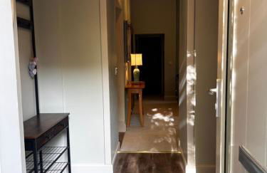 Clashmore House Garden Cottage Dornoch - Foto 22