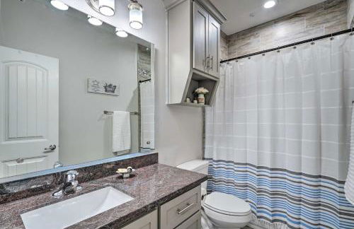 2 Mi to UTRGV Edinburg Apt in Quiet Neighborhood - Photo 22